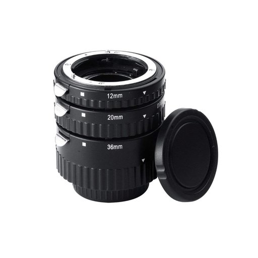 Extension Tube Set