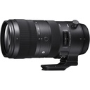 Sigma 70-200mm F2.8 Dg Os Hsm Sport For Canon EF