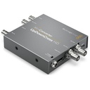 Mini Converter UpDownCross HD - Blackmagic Design