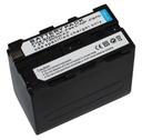 Replacement Battery For Sony F760/F970