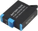 Replacement Battery For GoPro AHDBT-801