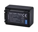 Replacement Battery For Panasonic VW-VBT190