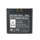 Mt Replacement Battery For Godox VB-19
