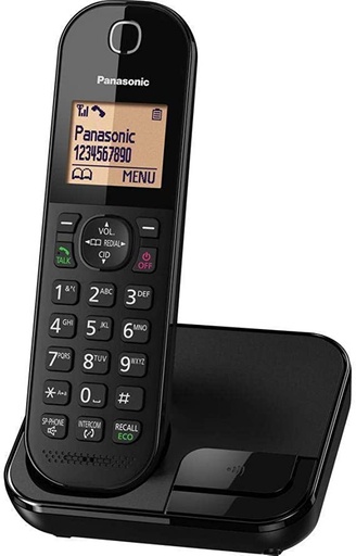 Panasonic KX-TGC410 Digital Cordless Phone