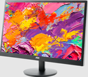 AOC M2470SWH - 23.6inch Monitor