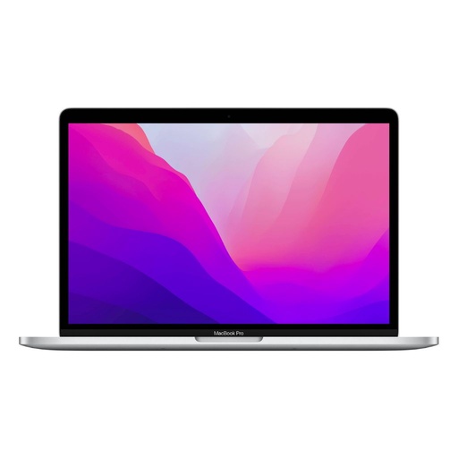 MacBook Pro 13" M2 (8-CPU Core / 10-GPU Core) 8GB Touch Bar