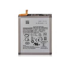 Replacement Battery For Samsung