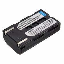 Repalceman Battery for Samsung SB-LSM80