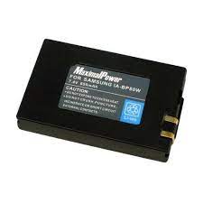 Repalceman Battery for Samsung BP80W