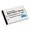 Repalceman Battery for Samsung