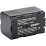 Replacement Battery For Panasonic  CGR-D16s