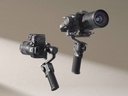DJI RS 3 Mini Professional 3-axis camera stabilizer
