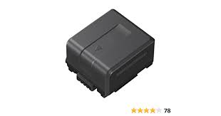 Replacement Battery For Panasonic  DWN-VBG130