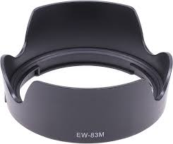 Canon Lens Hood EW-83M (Original)