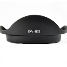 Replacement Hood For Canon EW-83E