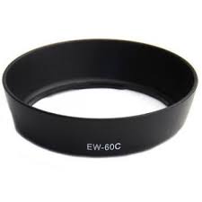 Replacement Hood For Canon EW-60C