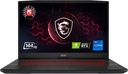 MSI Pulse GL66 12UCK / I7 12650H RTX 3050 (4GB GDDR6)