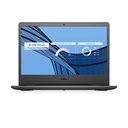 Laptop Dell VOSTRO 3400 14 Inches Laptop 11th Gen i5-1135G7 8GB 256GB SSD intel Graphics