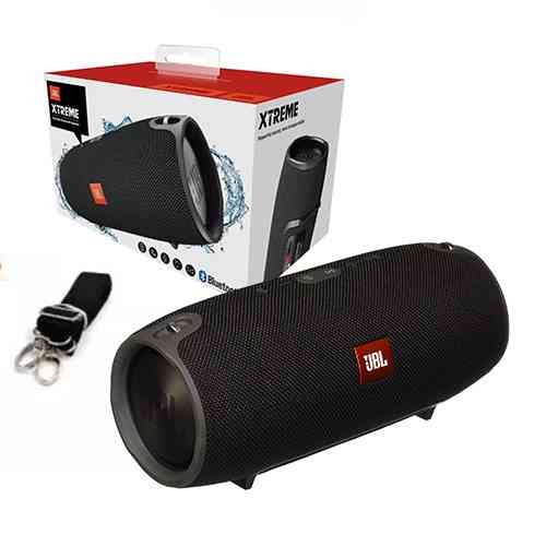 Xtreme best sale wireless speaker