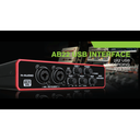 N Audio AB22 USB Interface N-Audio