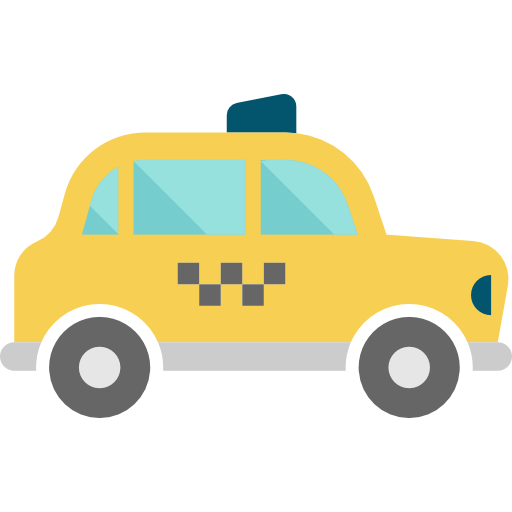 Taxi - تكسي \ مواصلات