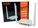 Tenda D301 N300 Wi-Fi ADSL Modem Router