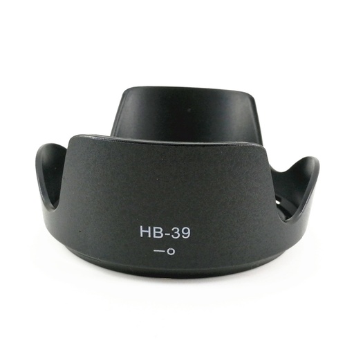 Replacement Hood For Nikon HB-39