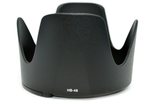 Replacement Hood For Nikon HB-48
