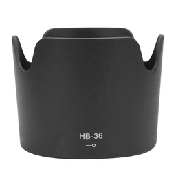 Replacement Hood For Nikon HB-36