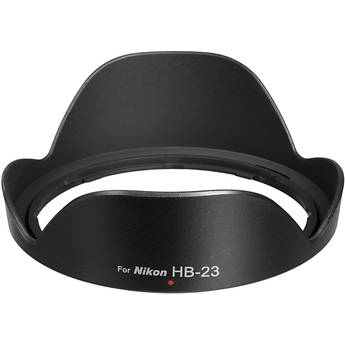 Replacement Hood For Nikon HB-23