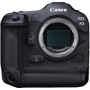 Canon EOS R3 Mirrorless Camera