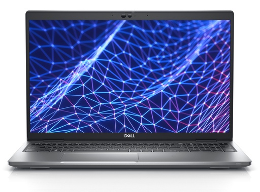 Laptop Dell Latitude 5530 15.6" FHD i7-1265U/16GB/512GB SSD/WIN 11 PRO / Graphics Card : Intel Iris Xe Graphics /3Yr