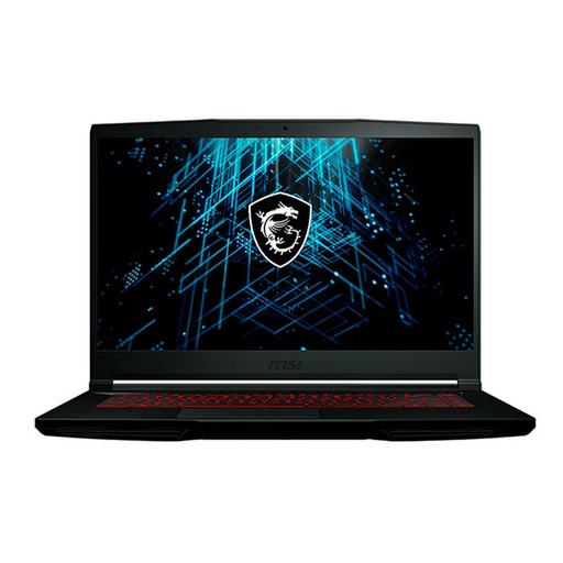 MSI GF63 i5-11400H , 8GB Ram , 512GB SSD , GTX1650 Graphic Card