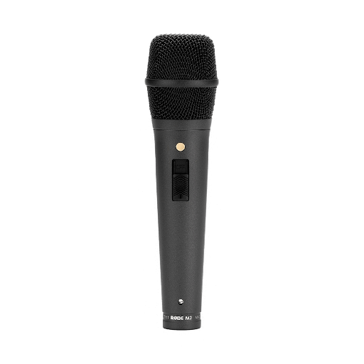 M2 Live Performance Condenser Microphone