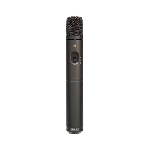 Rode M3 Live Microphone