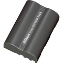 Nikon EN-EL3e Rechargeable Lithium-Ion Battery (1410mAh)