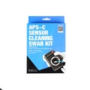 VSGO APS-C DSLR Sensor Cleaning Swab Kit 10 Pack