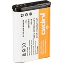 Jupio For Nikon EN-EL23 Lithium-Ion Battery Pack (3.8V, 1850mAh)