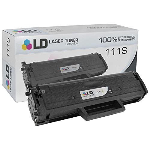 copy Toner Cartridge 111S