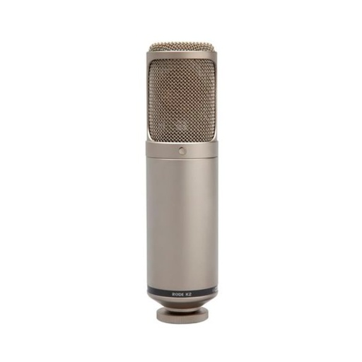 Rode K2 Microphone