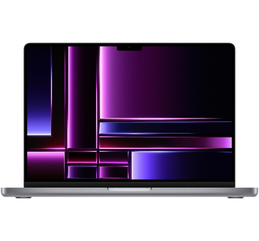 MacBook Pro 14" M2 Pro (10-CPU / 16-GPU) 16GB 512GB