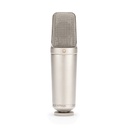 Rode NT1000 Versatile 1inch Cardioid Condenser Microphone