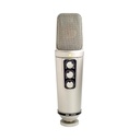 Rode NT2000 Studio Microphone