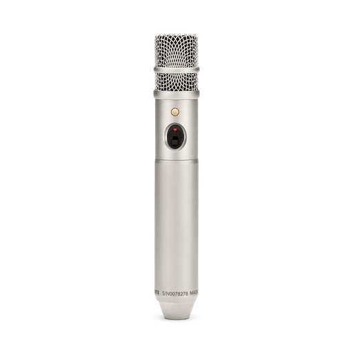 Rode NT3 Studio Microphone