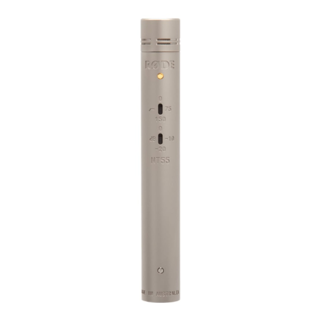 Rode NT55 Studio Microphone