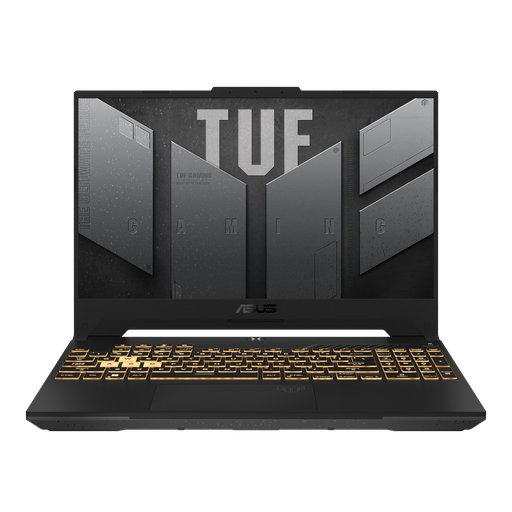 ASUS TUF Gaming F15 FX507Z, i7-12650H, 16GB DDR4, 512GB SSD, RTX 3050 4G, 15.6 FHD, 144Hz