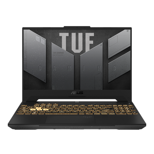 ASUS TUF Gaming F15 FX507Z, i7-12700H, 16GB DDR5, 512GB SSD, RTX 3050 4G