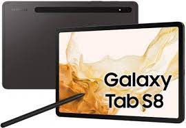 Tablet Samsung Galaxy Tab S8 11 SM-X700 128GB 8GB RAM wi-fi with S-Pen Samsung