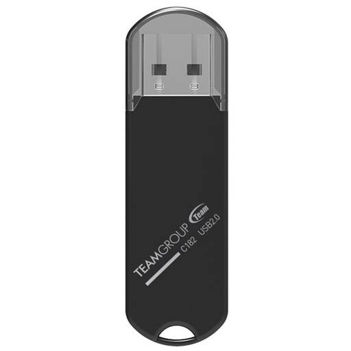 TEAMGROUP USB2.0 64GB C182 C141 FLASH DRIVE