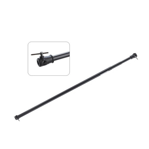 Ultrablitz Bar-2800 Telescopic Rod